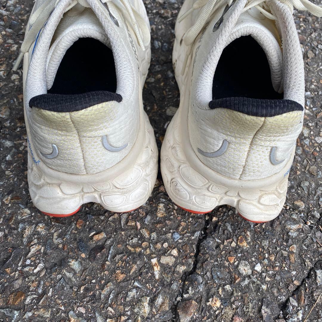 ニューバランス　フレッシュフォームX25.5