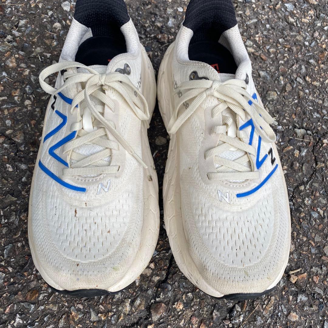 ニューバランス　フレッシュフォームX25.5