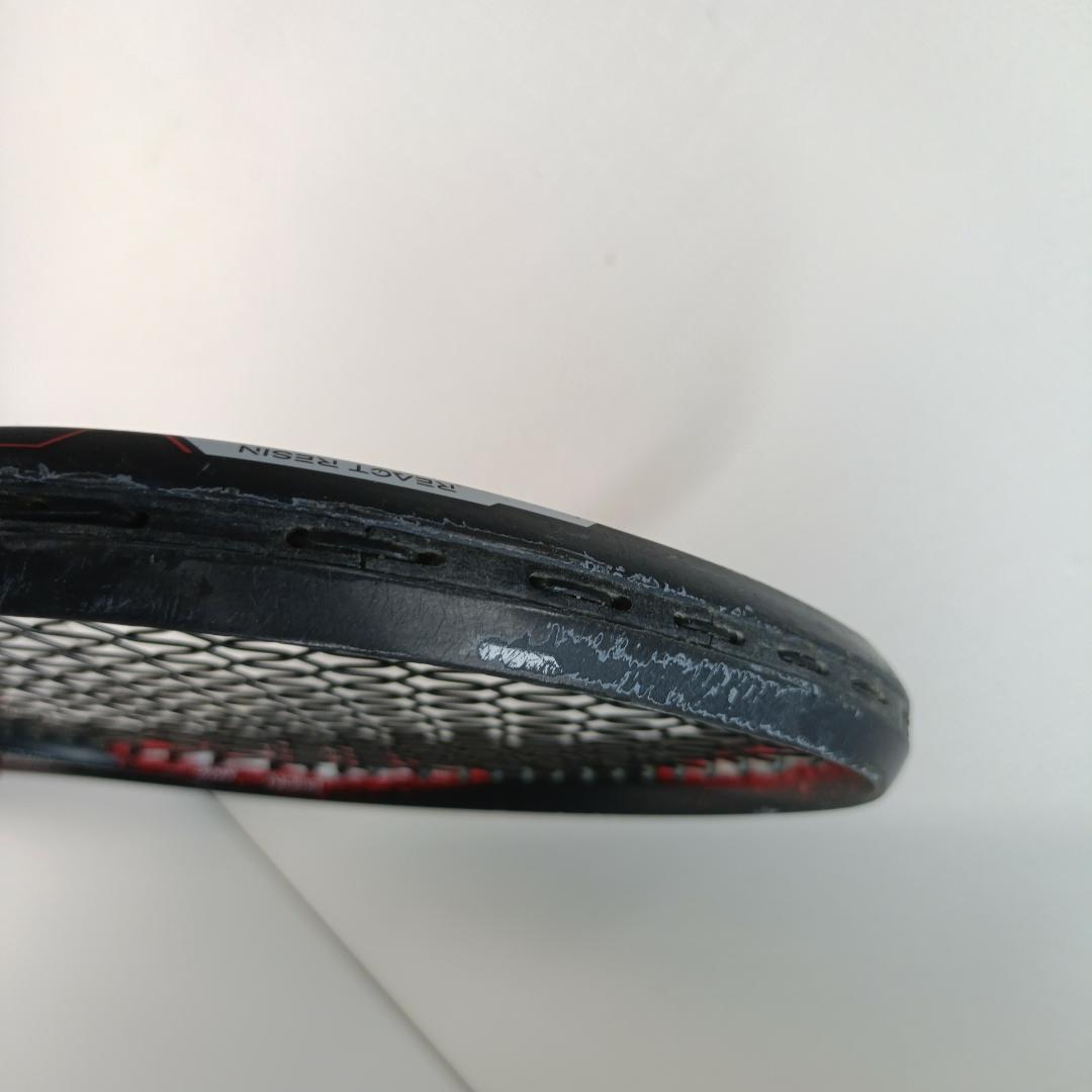 ヨネックス ジオブレイク 70V YONEX GEOBREAK テニスラケット