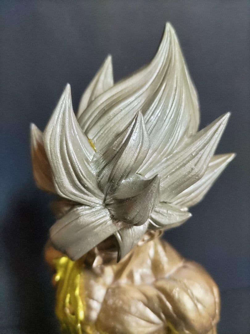 SMSP孫悟空02 国内正規品 リペイント