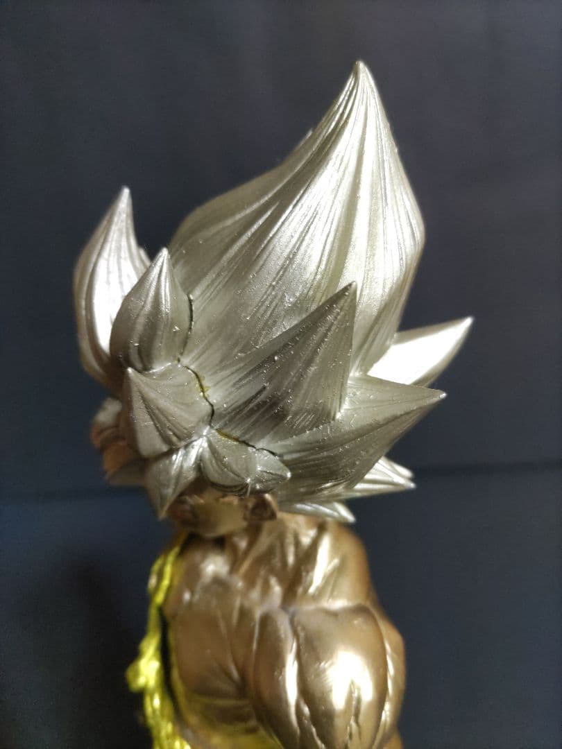 SMSP孫悟空02 国内正規品 リペイント