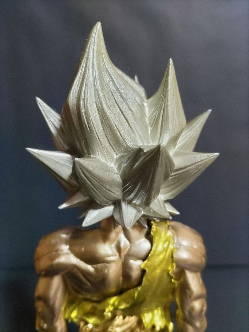 SMSP孫悟空02 国内正規品 リペイント