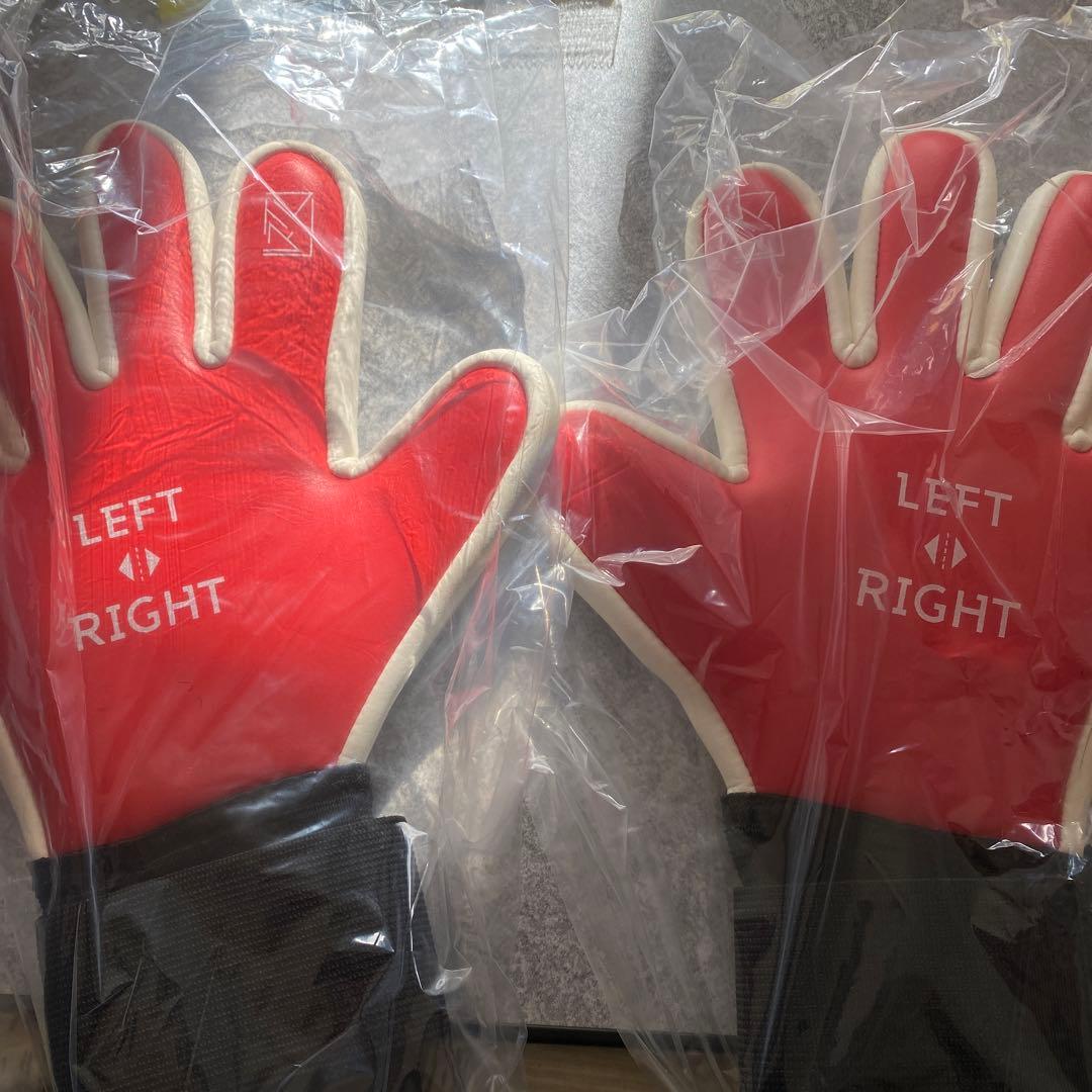 ガビック　キーパーグローブ