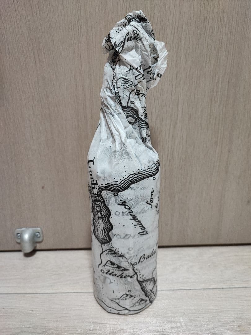 アードナムルッカン　シェリーカスク　for スリーリバーズ20周年記念