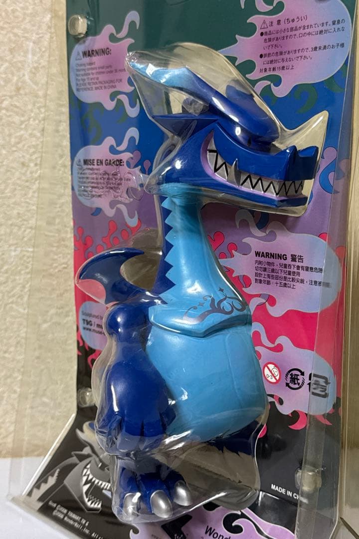 【TOUMA】GOON ミニストップ限定 グーン