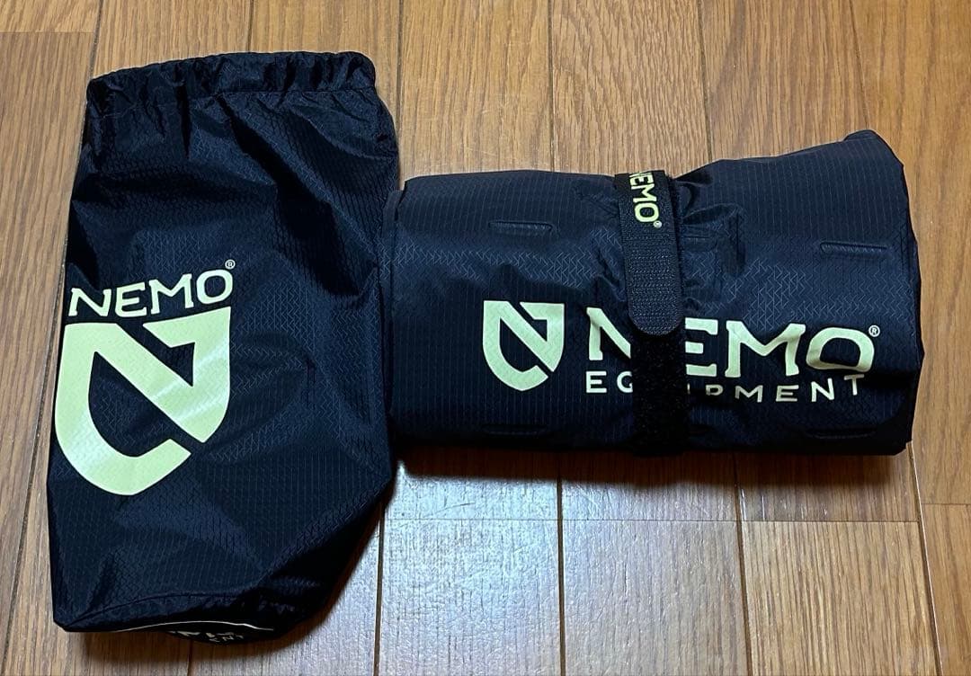 NEMO / ニーモ TENSOR EXTREME CONDITIONS RM