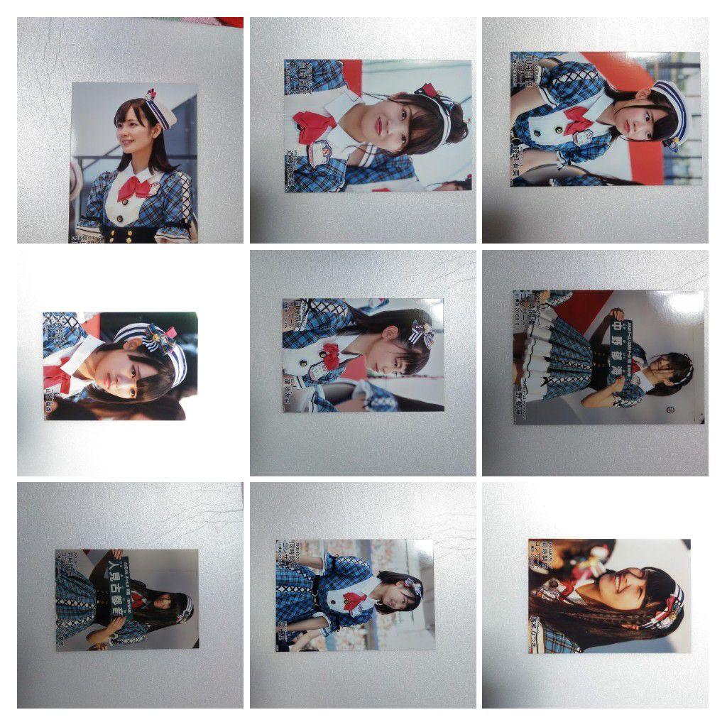 AKB48　同時開催コンサート