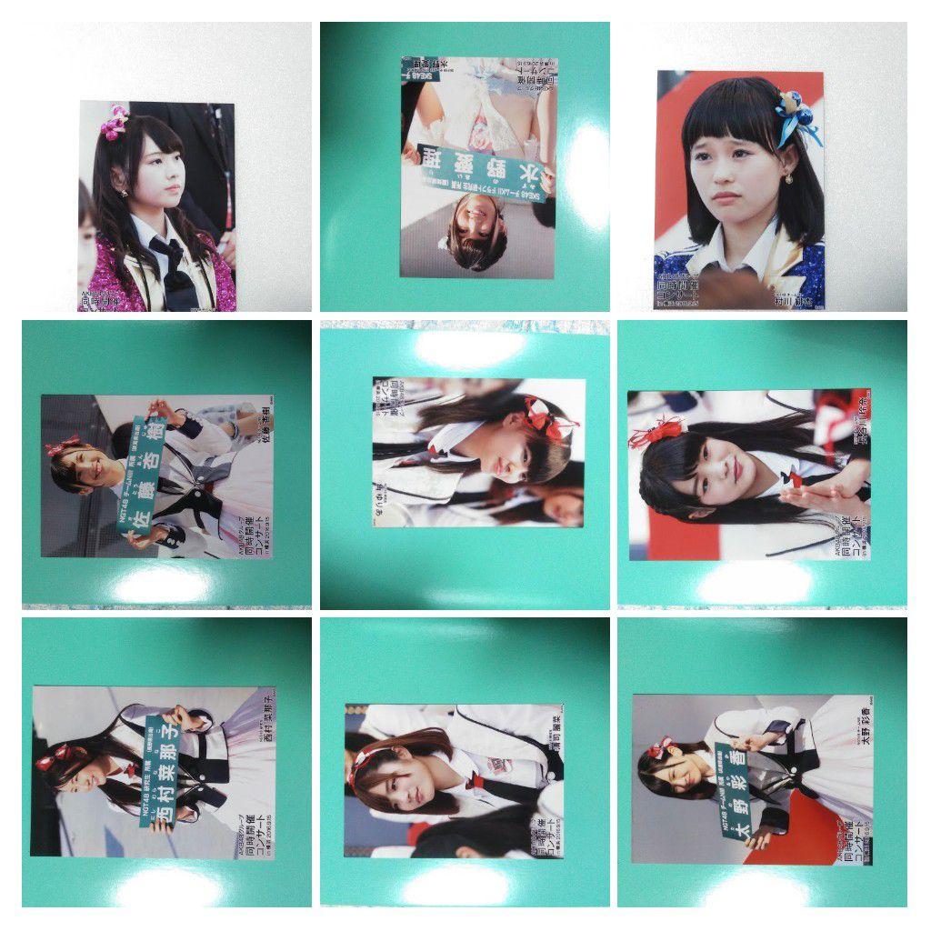 AKB48　同時開催コンサート