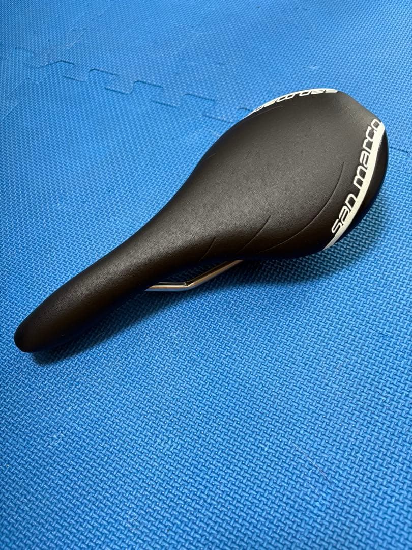 サンマルコ SAN MARCOゾンコラン　サドル