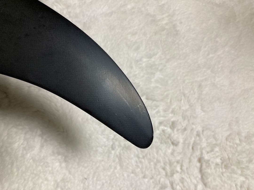 ジョージグリノー　グリノーフィン　4A 9.75 シングルフィン　ロングボード