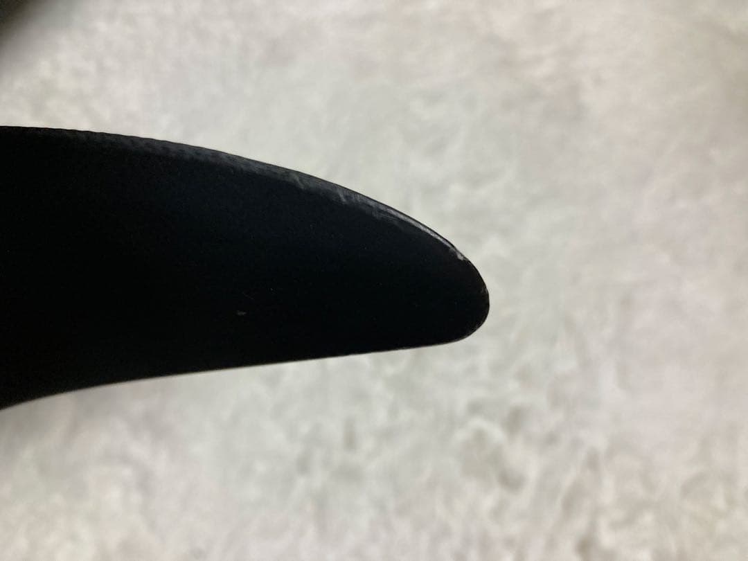 ジョージグリノー　グリノーフィン　4A 9.75 シングルフィン　ロングボード