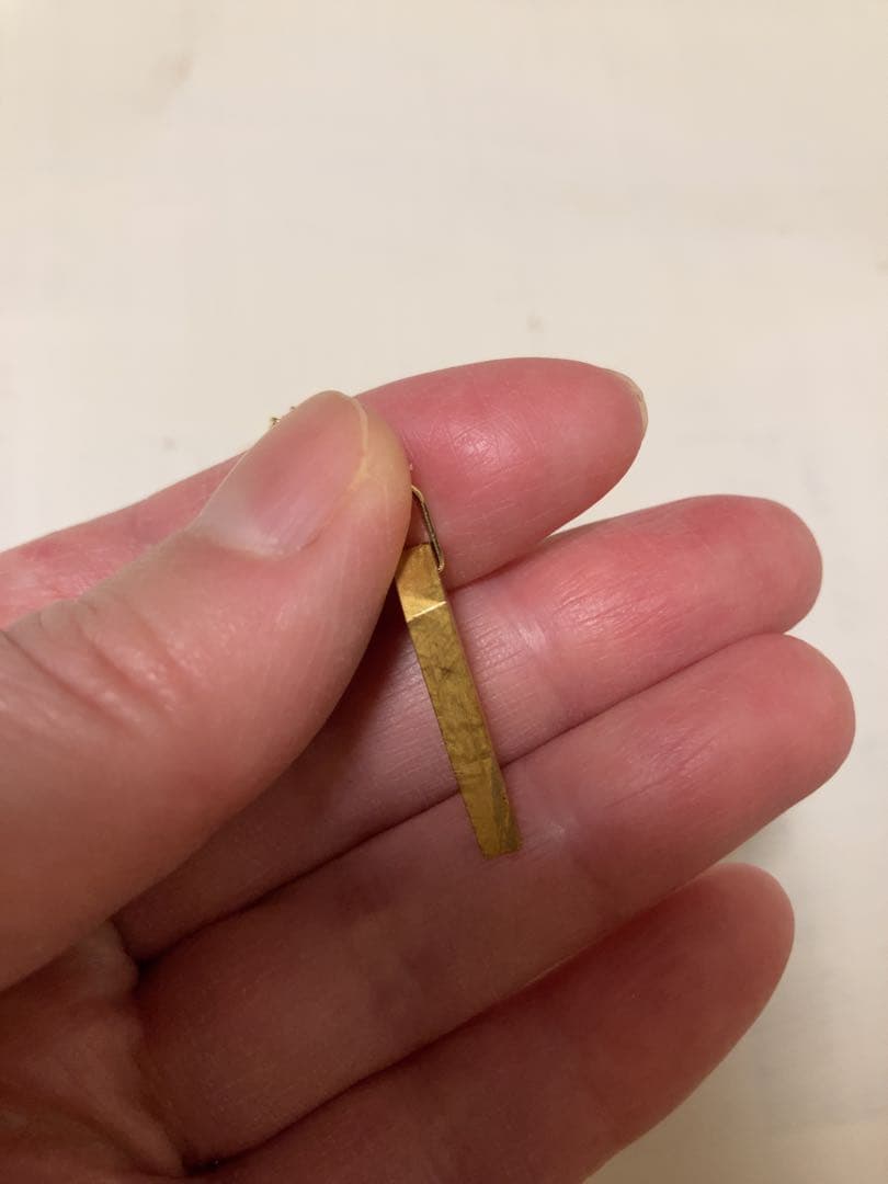 宇宙村 イミラック お守り ＆ ギベオン隕石 ネックレス ピアス セット お得