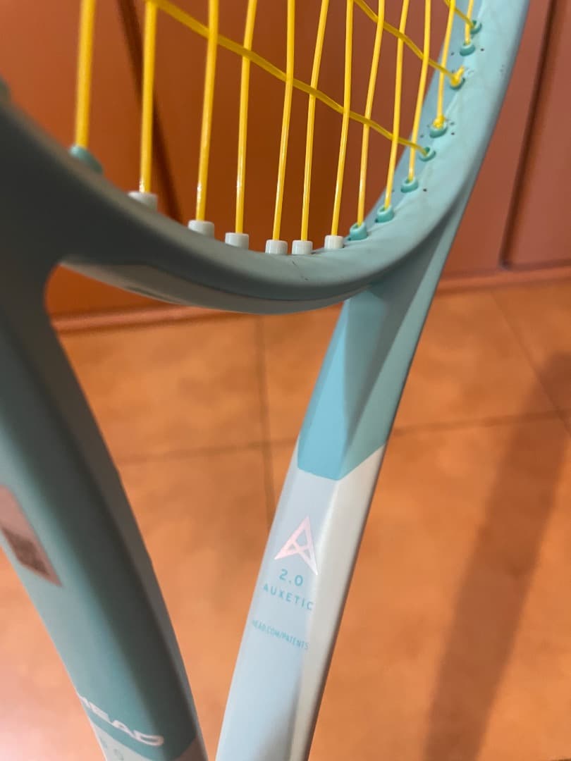 ラケット(硬式用) HEAD Boom MP G2