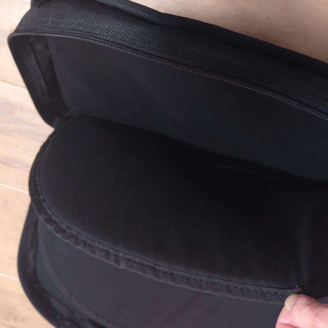 CHARMEシャルム/銃袋/３丁用ケース/空気銃/ライフル/散弾銃/銃カバー