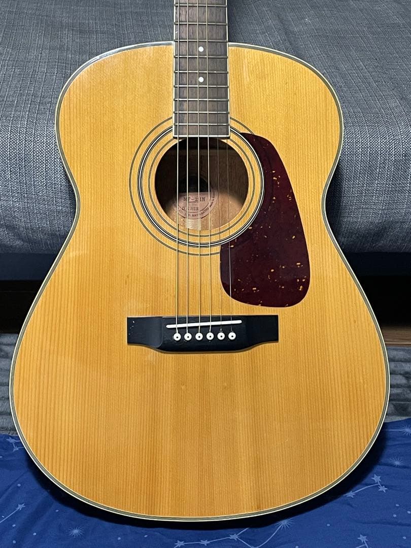 Morris MF-251N ヴィンテージ 80年代 美品