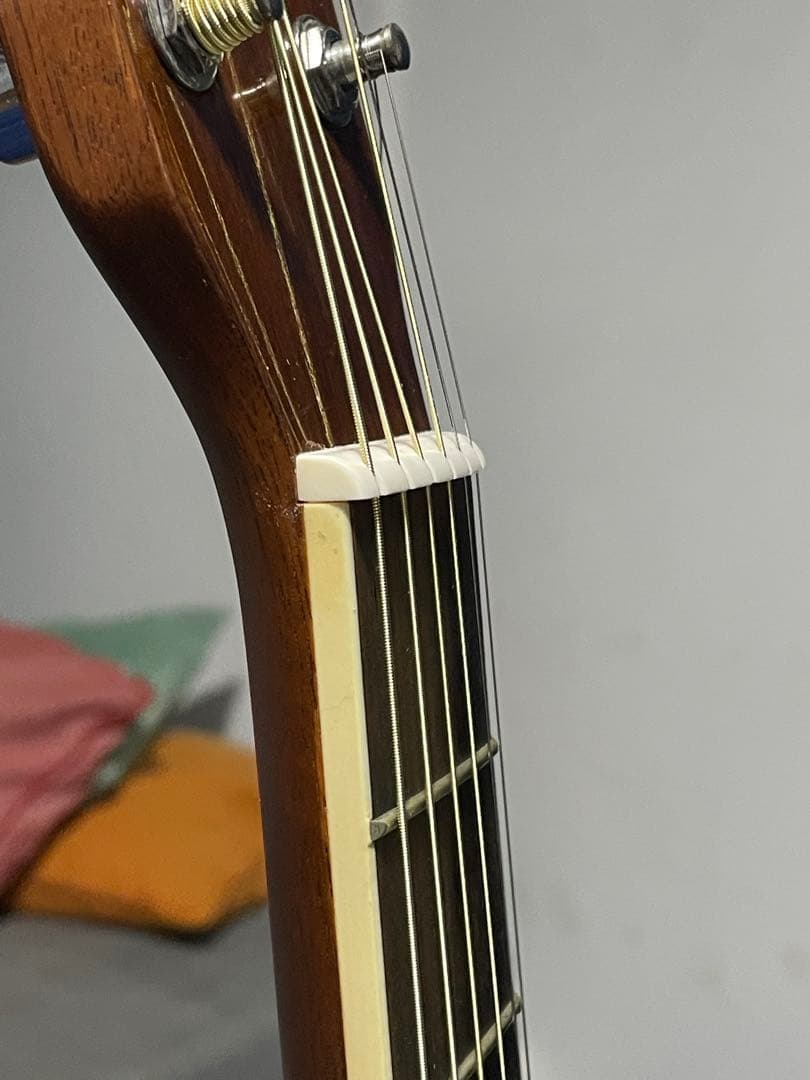 Morris MF-251N ヴィンテージ 80年代 美品