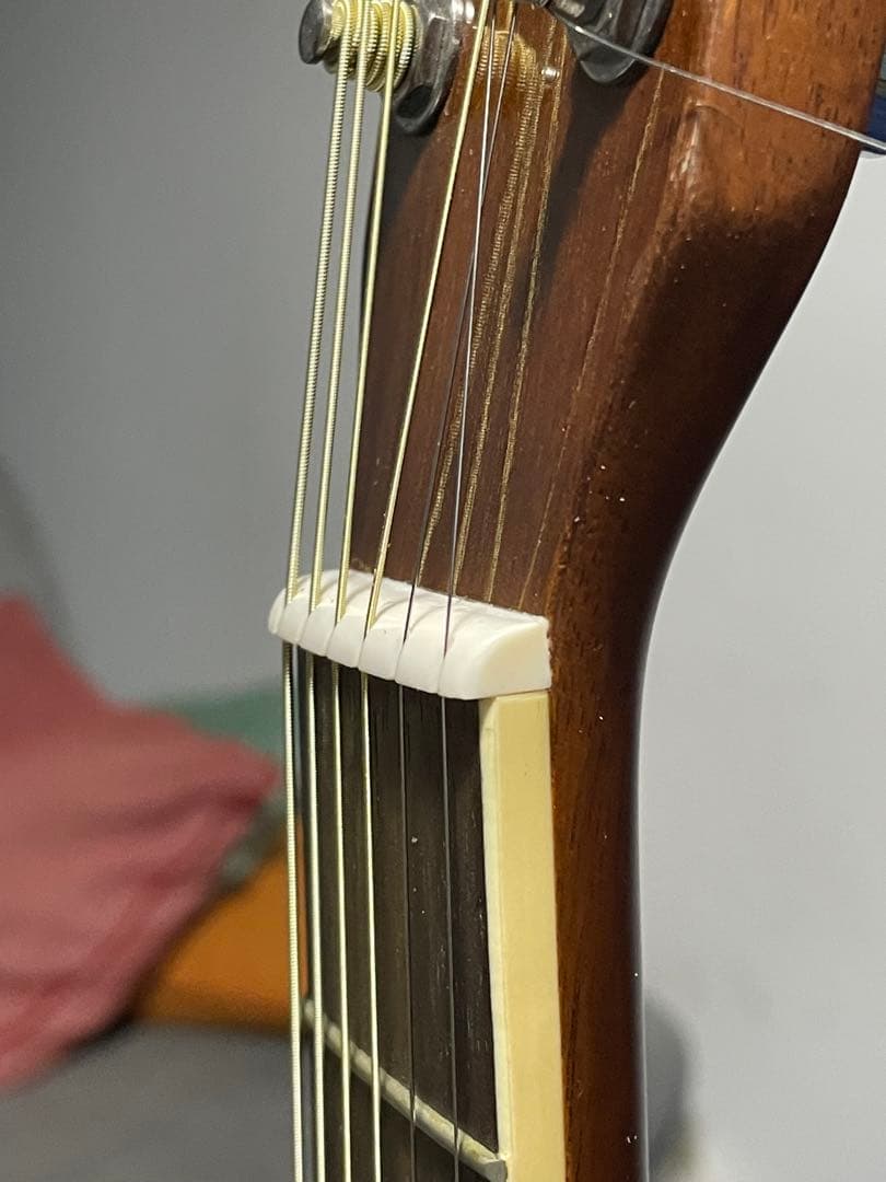 Morris MF-251N ヴィンテージ 80年代 美品