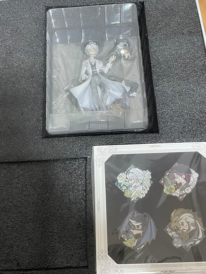 第五人格 オフラインパック ガット 五周年オフラインパック特別豪華版