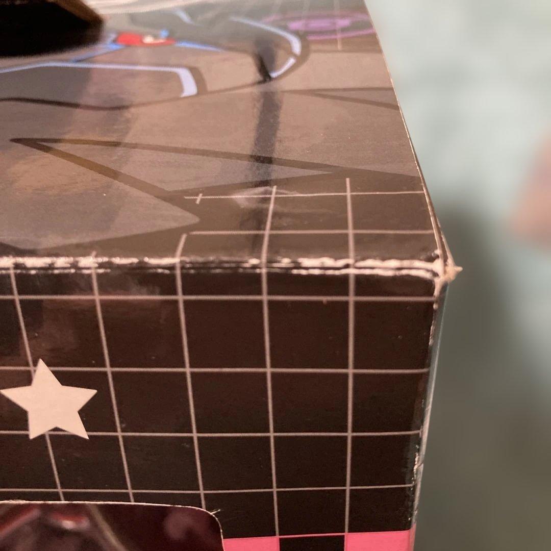 1番くじレシラム ゼクロム フィギュアセット 新品未開封