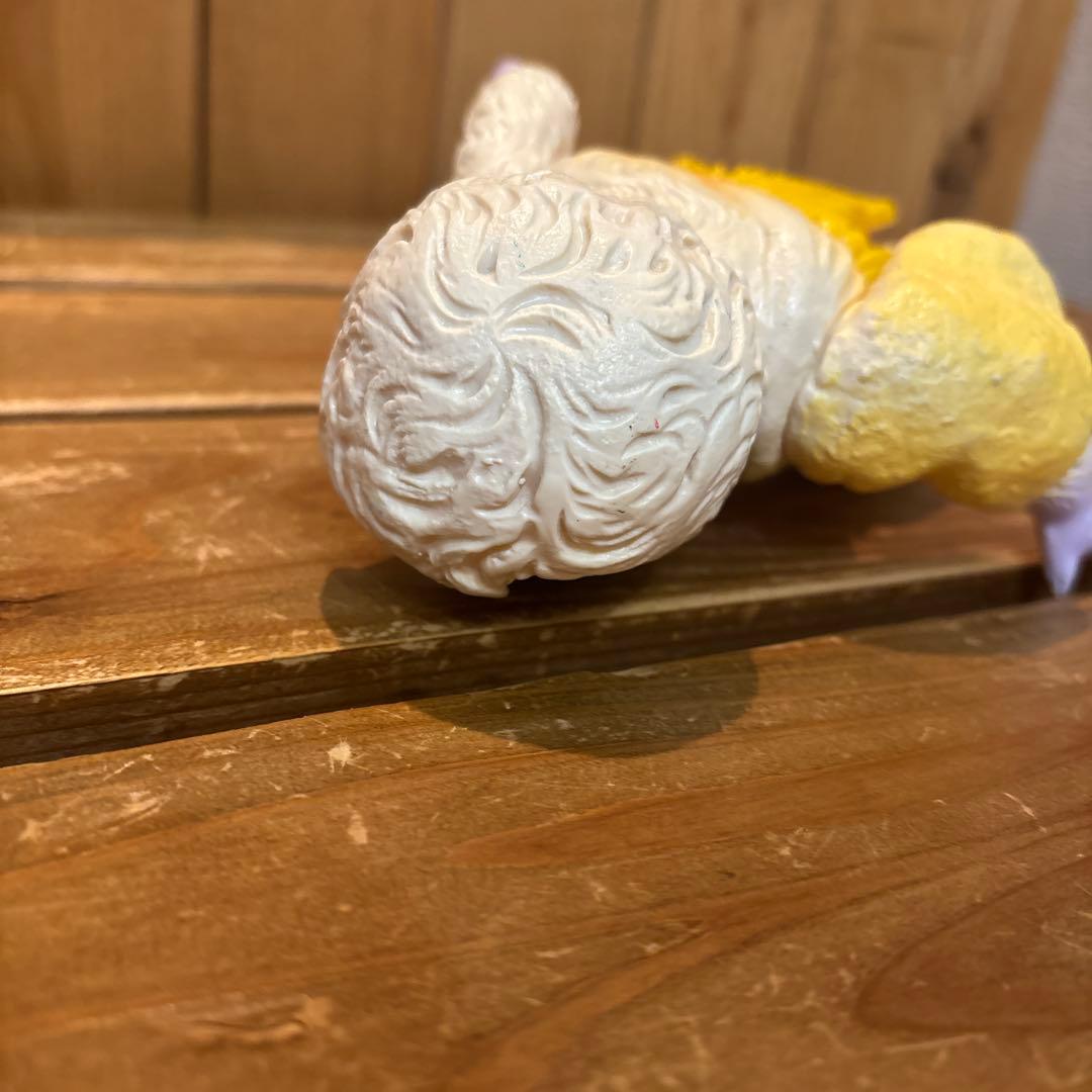 変身忍者嵐 ソフビ マシラ