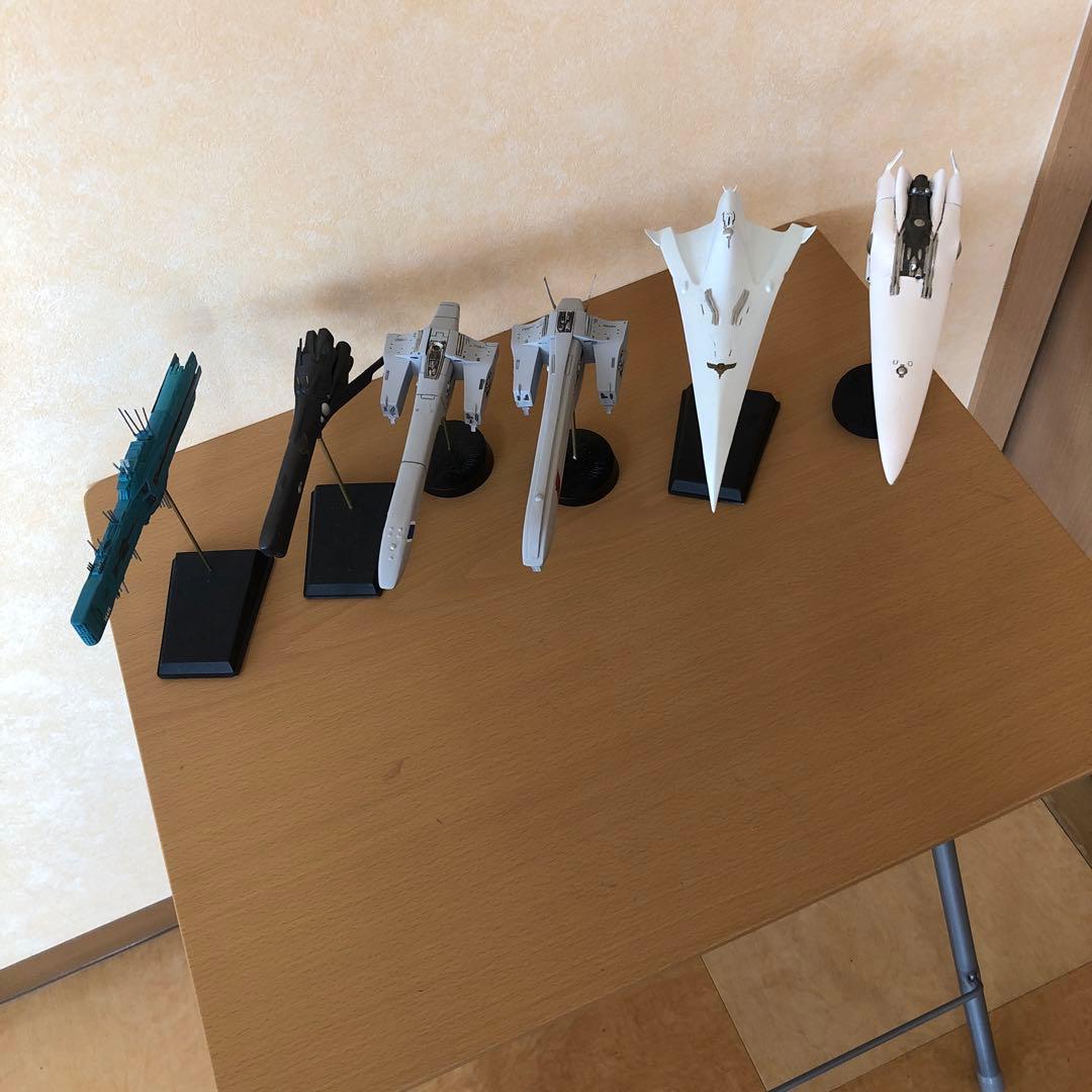 アルバクリエイツ　銀河英雄伝説