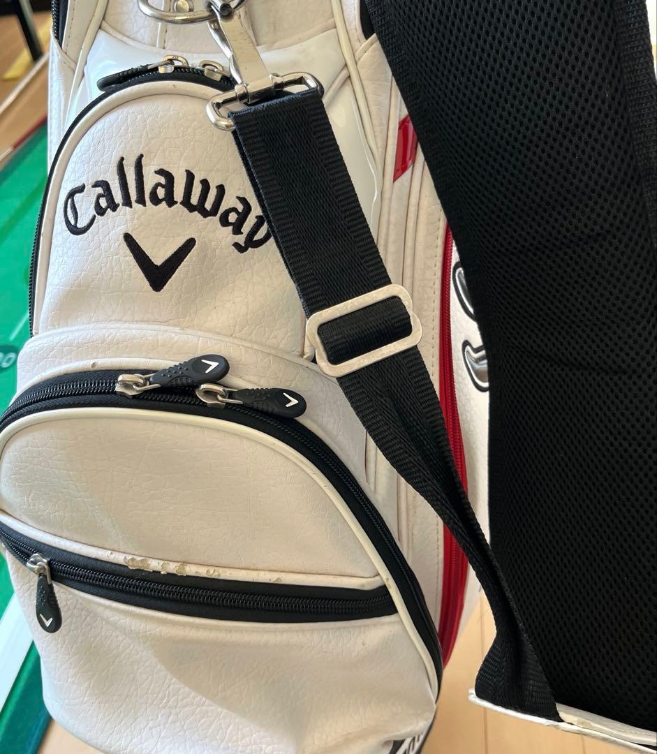 Callaway EPIC FLASH ゴルフバッグ