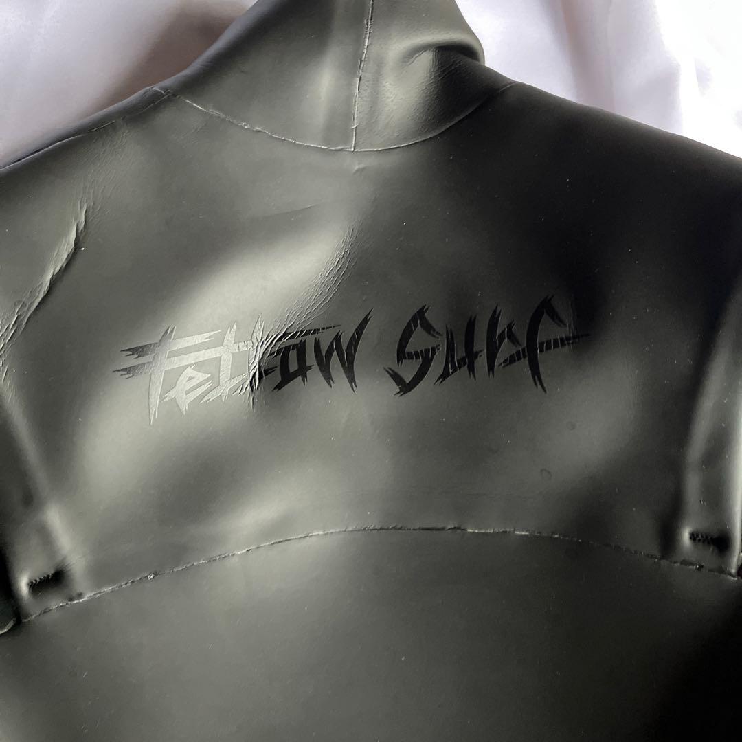 セミドライ ウェットスーツ　ML