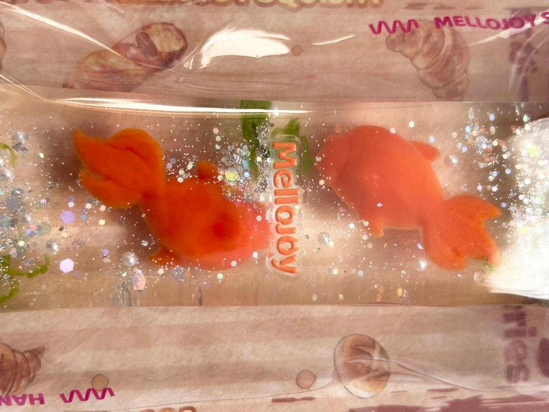 Mellojoy ながーいシリーズ シクレ