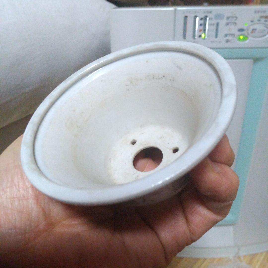 毛筆細字、ミニ鉢、盆栽鉢、盆栽小鉢、鉢、植木鉢、山野草鉢、蘭鉢、盆栽、九谷焼