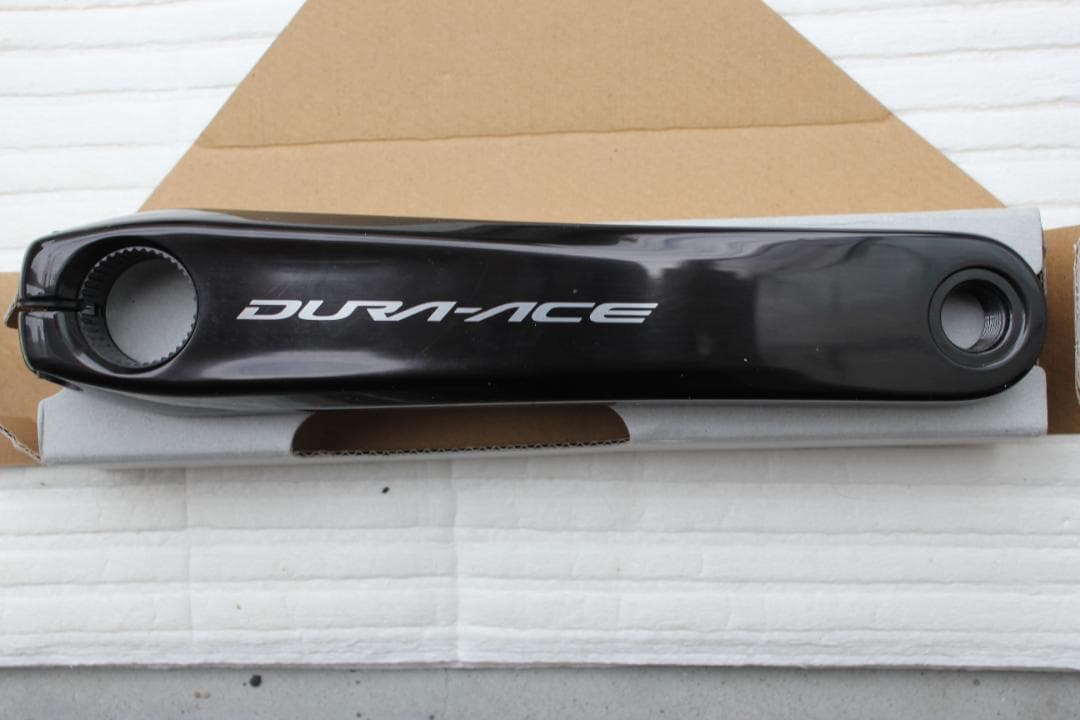 SHIMANO DURA-ACE FC-09 クランクアーム 172.5mm