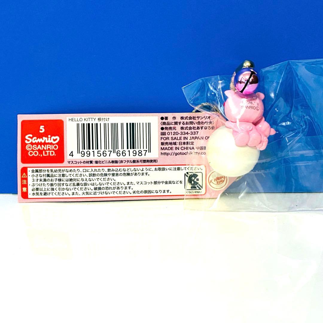 ご当地キティ 三重限定　豚に真珠