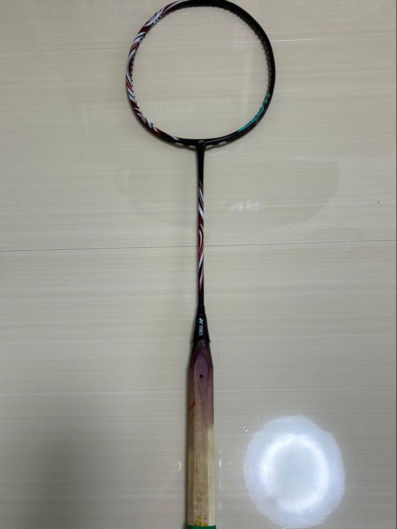 ラケット YONEX ASTROX100ZZ 4UG5