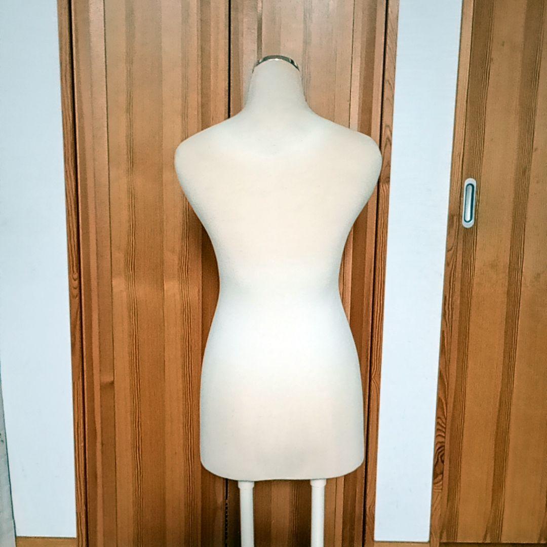 ayu様　トルソー 和装 二本足 足袋型 着物 マネキン ディスプレイ