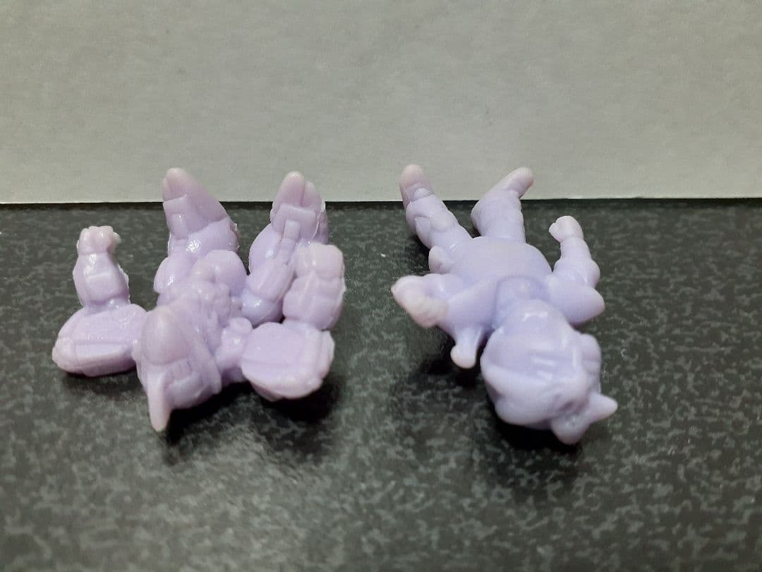 【サーモカラー】魔神英雄伝ワタル 龍神丸 戦部ワタル 消しゴム