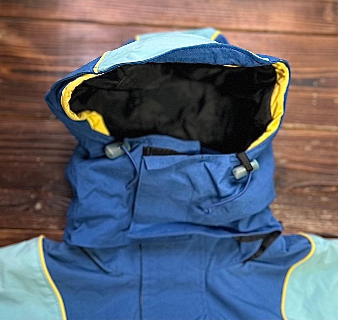 最終価格 00s NIKE ACG ハードシェル ジャケット パンツ