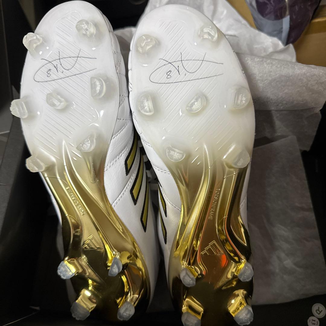 アディダス 11PRO TK FG 26.cm