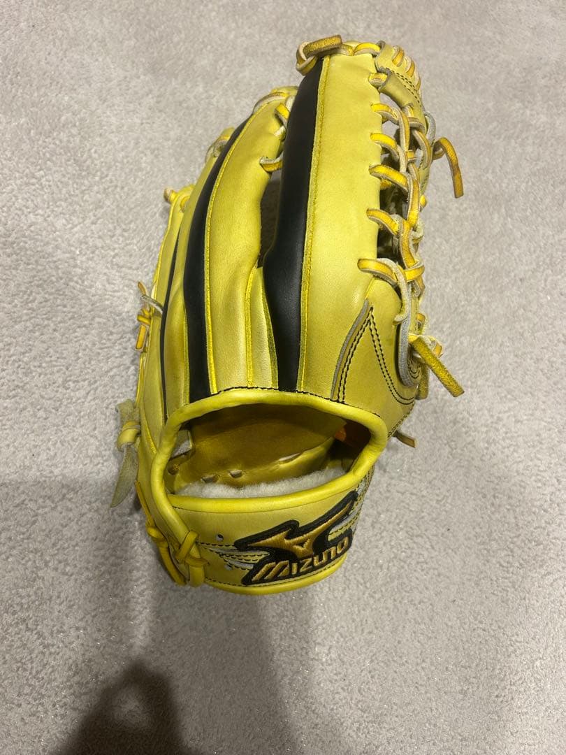 ミズノプロ　一般軟式