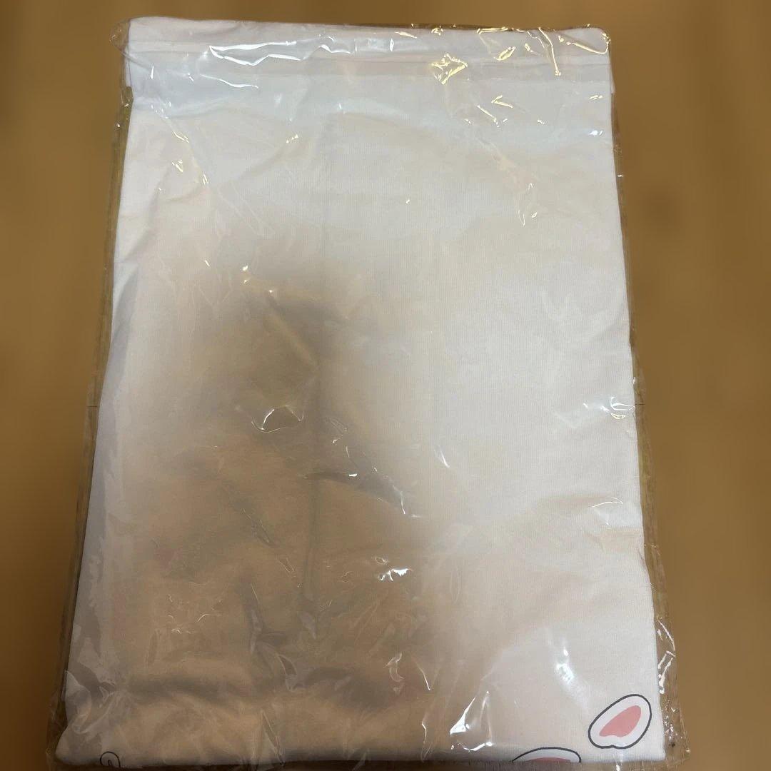 ヨルシカ　いぬどろぼうTシャツ XLサイズ