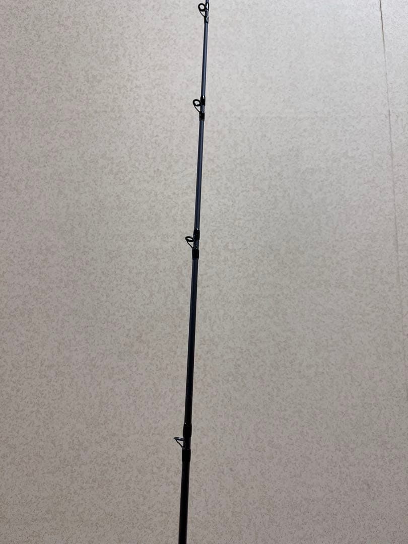 21 BPM B1-C73XHSB JACK ALL ジャッカル