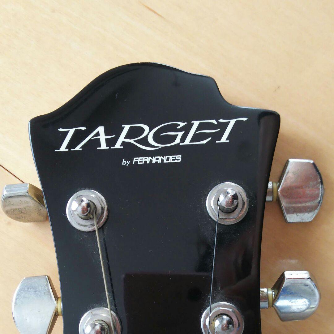 フェルナンデスギター