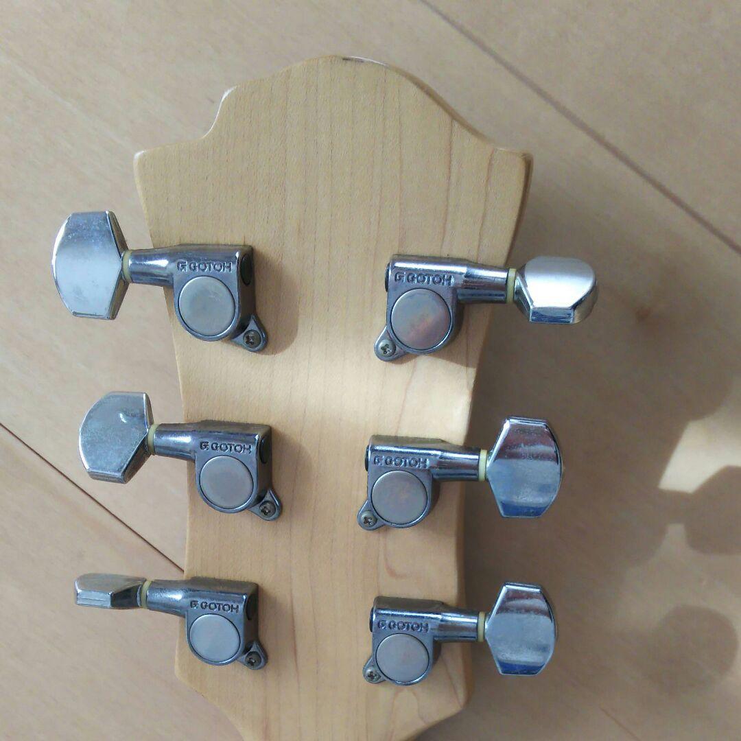 フェルナンデスギター