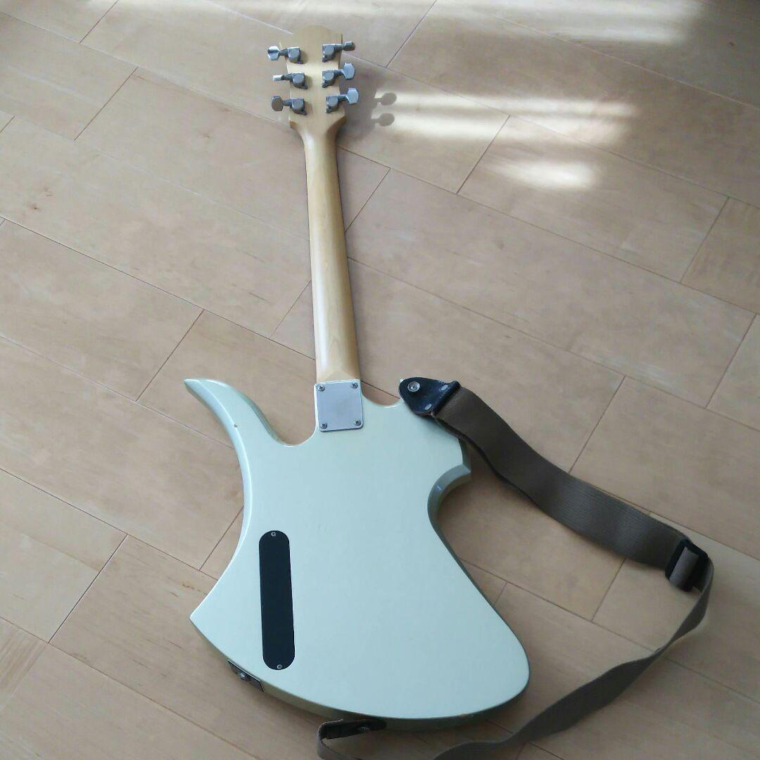 フェルナンデスギター