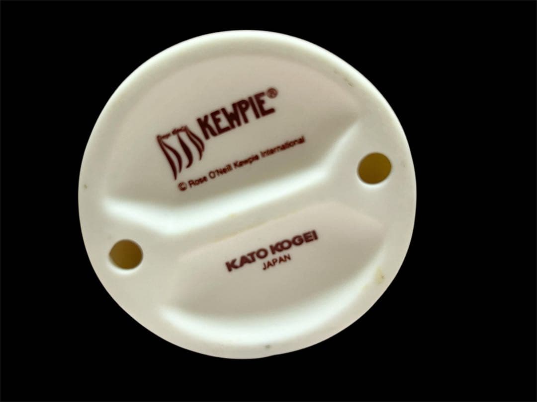 ローズオニールキューピー ドクター フィギュア 加藤工芸