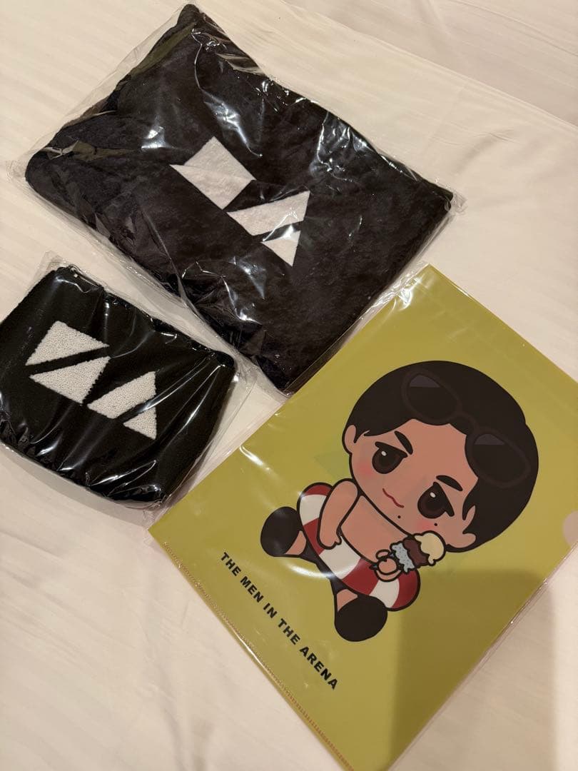 N/A 沖縄　限定グッズ