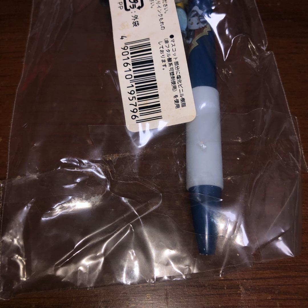 トゥイーティー ハローキティ ボールペン バイク　サイドカー