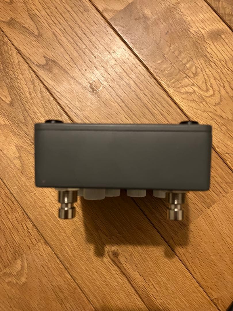 【動作確認済み】bass mono SYNTH_electro-harmonix