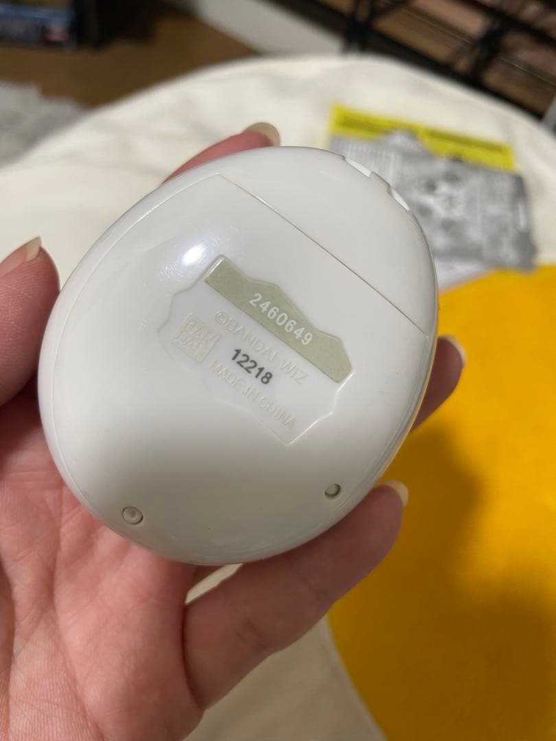 ⭐︎中古品⭐︎たまごっちみーつ パステルみーつ