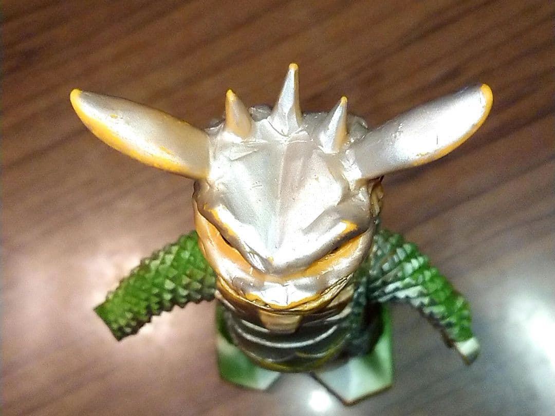 【ファン必見！】ブルマァク ウルトラマン