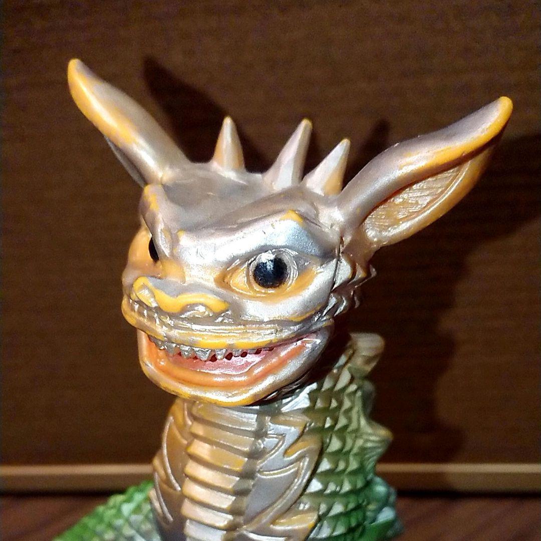 【ファン必見！】ブルマァク ウルトラマン