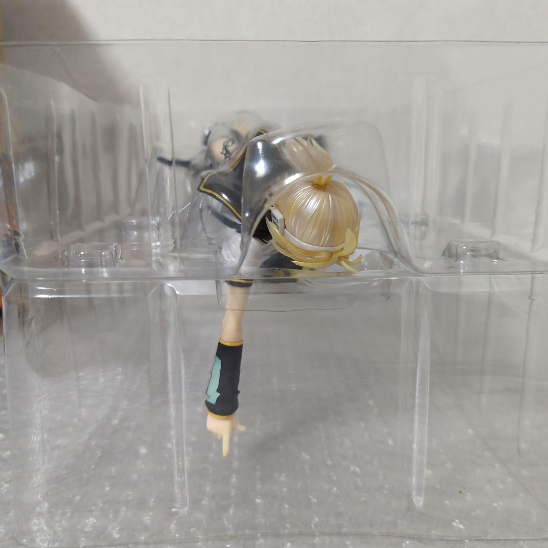 〚希少・内未開封〛鏡音レン Tony Ver. 1/7 フィギュア